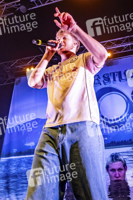 Konzert von 01099 in Dresden