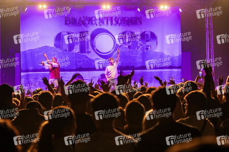 Konzert von 01099 in Dresden