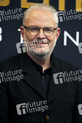 Filmpremiere 'Die Tribute von Panem - The Ballad of Songbirds & Snakes' in Berlin