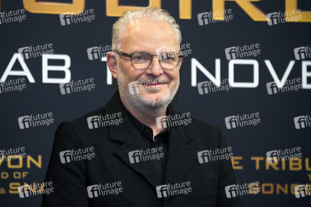 Filmpremiere 'Die Tribute von Panem - The Ballad of Songbirds & Snakes' in Berlin
