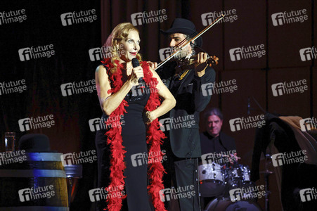 Konzert von Ute Lemper in Berlin