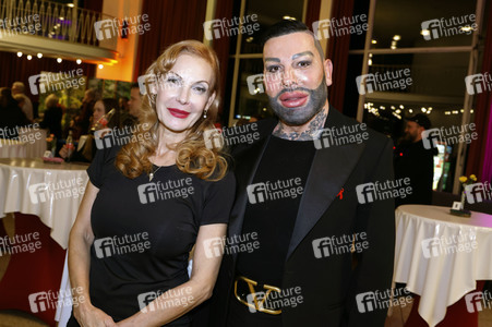 Konzert von Ute Lemper in Berlin