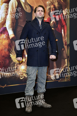 Filmpremiere 'Die Tribute von Panem - The Ballad of Songbirds & Snakes' in Berlin