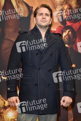 Filmpremiere 'Die Tribute von Panem - The Ballad of Songbirds & Snakes' in Berlin