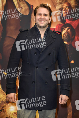 Filmpremiere 'Die Tribute von Panem - The Ballad of Songbirds & Snakes' in Berlin