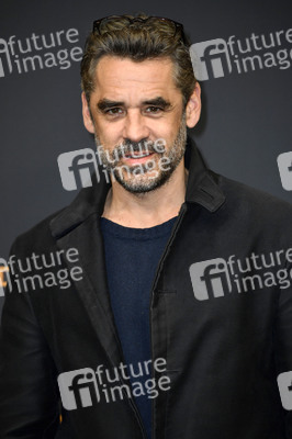 Filmpremiere 'Die Tribute von Panem - The Ballad of Songbirds & Snakes' in Berlin