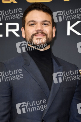 Filmpremiere 'Die Tribute von Panem - The Ballad of Songbirds & Snakes' in Berlin