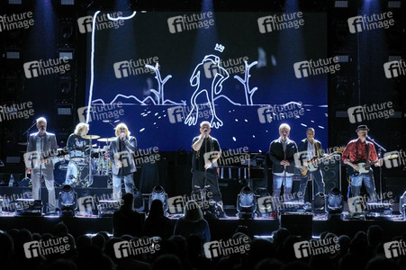 Konzert von Die Prinzen in Hannover