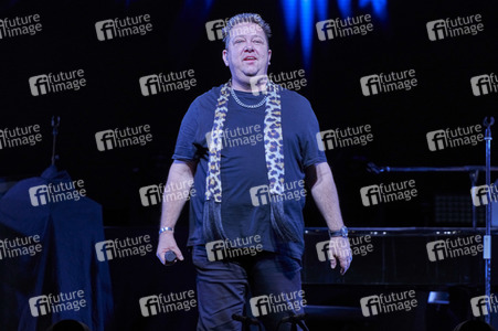 Konzert von Die Prinzen in Hannover