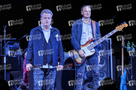 Konzert von Die Prinzen in Hannover