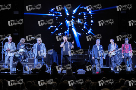 Konzert von Die Prinzen in Hannover