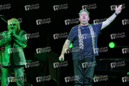 Konzert von Die Prinzen in Hannover