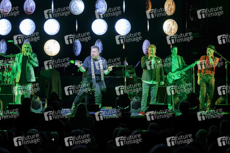 Konzert von Die Prinzen in Hannover