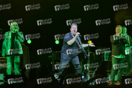 Konzert von Die Prinzen in Hannover