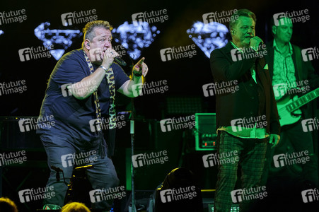 Konzert von Die Prinzen in Hannover