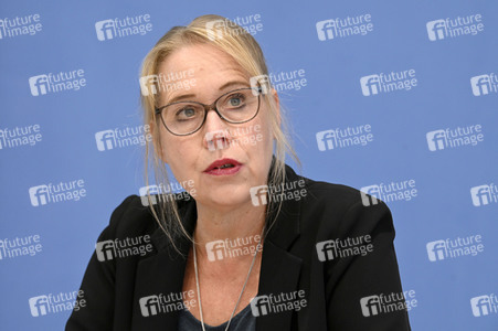Bundespressekonferenz Zivilgesellschaftliches Lagebild Antisemitismus in Berlin