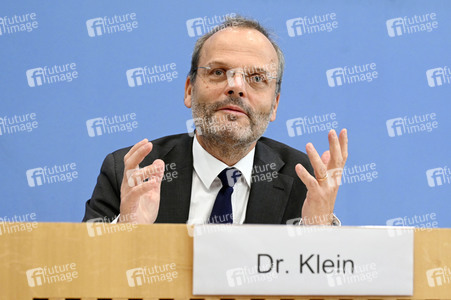 Bundespressekonferenz Zivilgesellschaftliches Lagebild Antisemitismus in Berlin