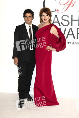 CFDA Fashion Awards 2023 in New York