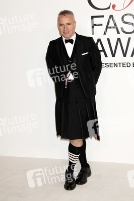 CFDA Fashion Awards 2023 in New York