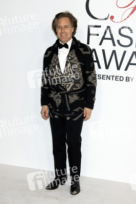 CFDA Fashion Awards 2023 in New York