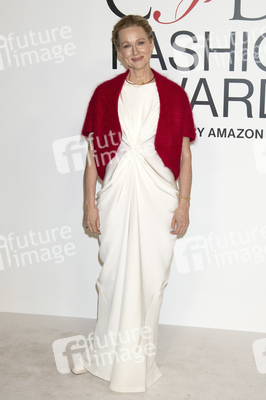CFDA Fashion Awards 2023 in New York