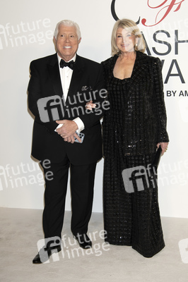 CFDA Fashion Awards 2023 in New York