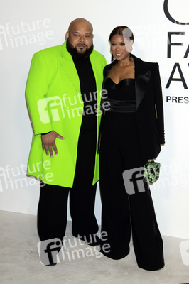 CFDA Fashion Awards 2023 in New York