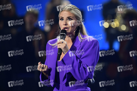 TV-Show 'Die Beatrice Egli Show' in Berlin