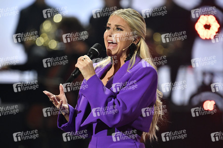 TV-Show 'Die Beatrice Egli Show' in Berlin