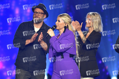 TV-Show 'Die Beatrice Egli Show' in Berlin