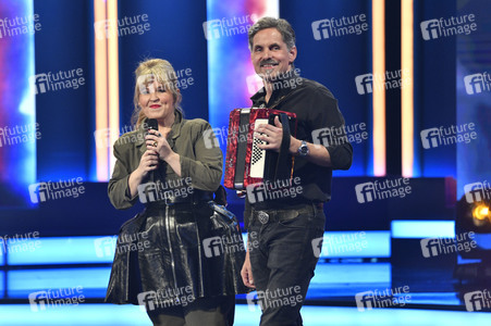 TV-Show 'Die Beatrice Egli Show' in Berlin