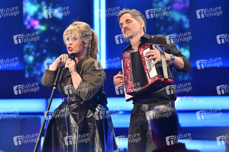 TV-Show 'Die Beatrice Egli Show' in Berlin