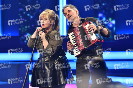 TV-Show 'Die Beatrice Egli Show' in Berlin
