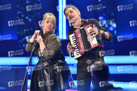 TV-Show 'Die Beatrice Egli Show' in Berlin