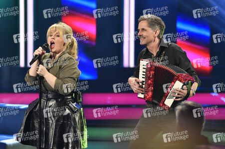TV-Show 'Die Beatrice Egli Show' in Berlin