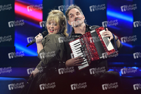 TV-Show 'Die Beatrice Egli Show' in Berlin
