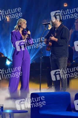 TV-Show 'Die Beatrice Egli Show' in Berlin