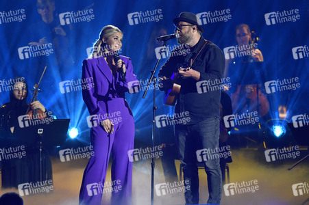 TV-Show 'Die Beatrice Egli Show' in Berlin