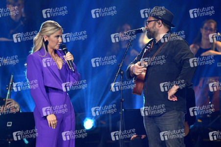 TV-Show 'Die Beatrice Egli Show' in Berlin