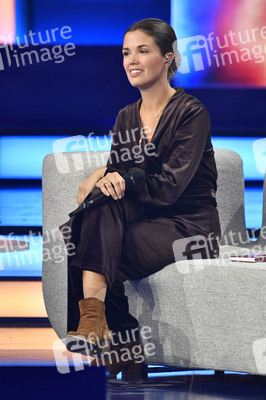 TV-Show 'Die Beatrice Egli Show' in Berlin