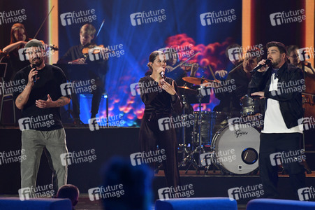 TV-Show 'Die Beatrice Egli Show' in Berlin