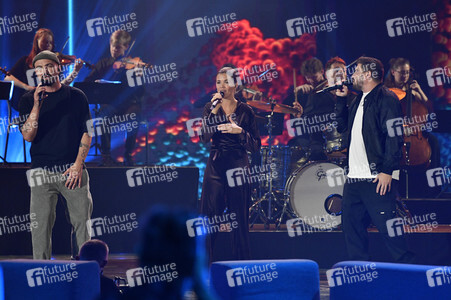 TV-Show 'Die Beatrice Egli Show' in Berlin