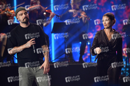 TV-Show 'Die Beatrice Egli Show' in Berlin