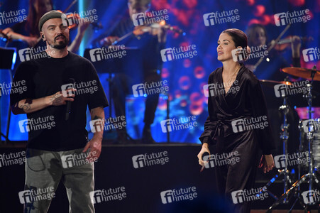 TV-Show 'Die Beatrice Egli Show' in Berlin