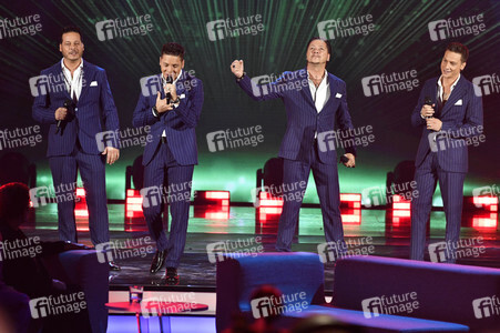 TV-Show 'Die Beatrice Egli Show' in Berlin