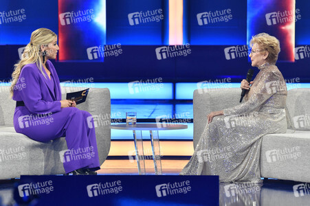TV-Show 'Die Beatrice Egli Show' in Berlin