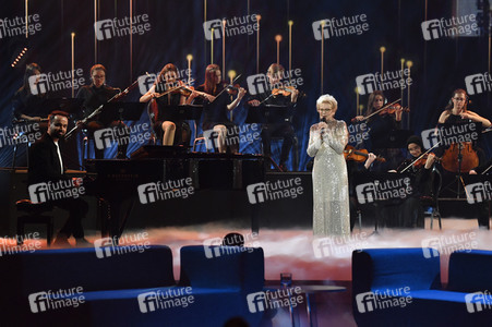 TV-Show 'Die Beatrice Egli Show' in Berlin