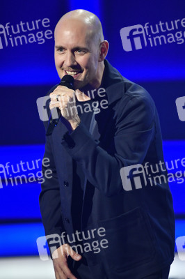 TV-Show 'Die Beatrice Egli Show' in Berlin