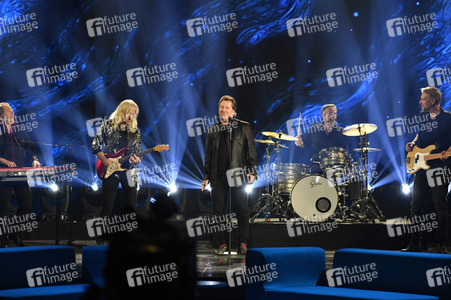 TV-Show 'Die Beatrice Egli Show' in Berlin