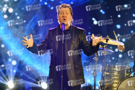 TV-Show 'Die Beatrice Egli Show' in Berlin
